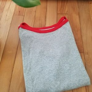 SOLD Gap Super Soft Boatneck